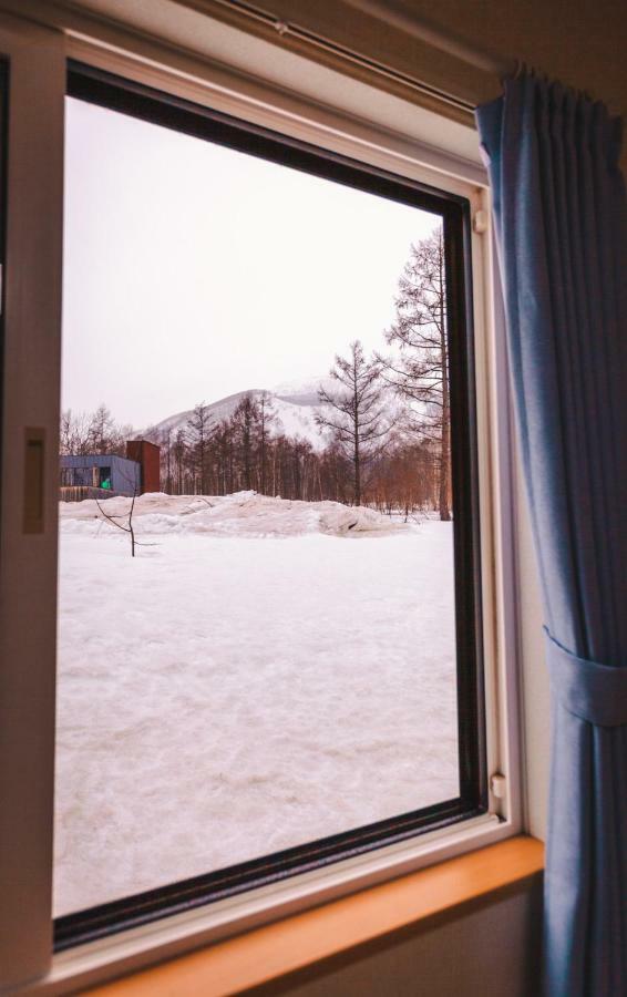 Trailside Apartments Niseko Kutchan Eksteriør bilde