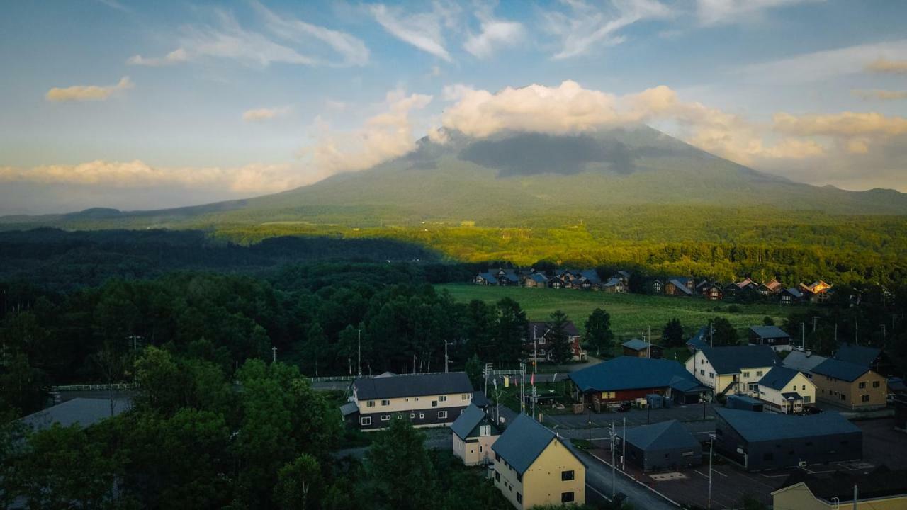 Trailside Apartments Niseko Kutchan Eksteriør bilde
