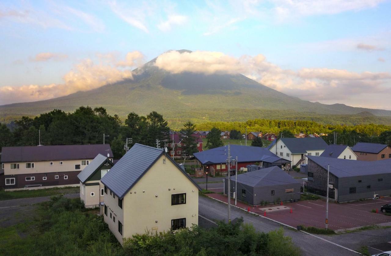 Trailside Apartments Niseko Kutchan Eksteriør bilde