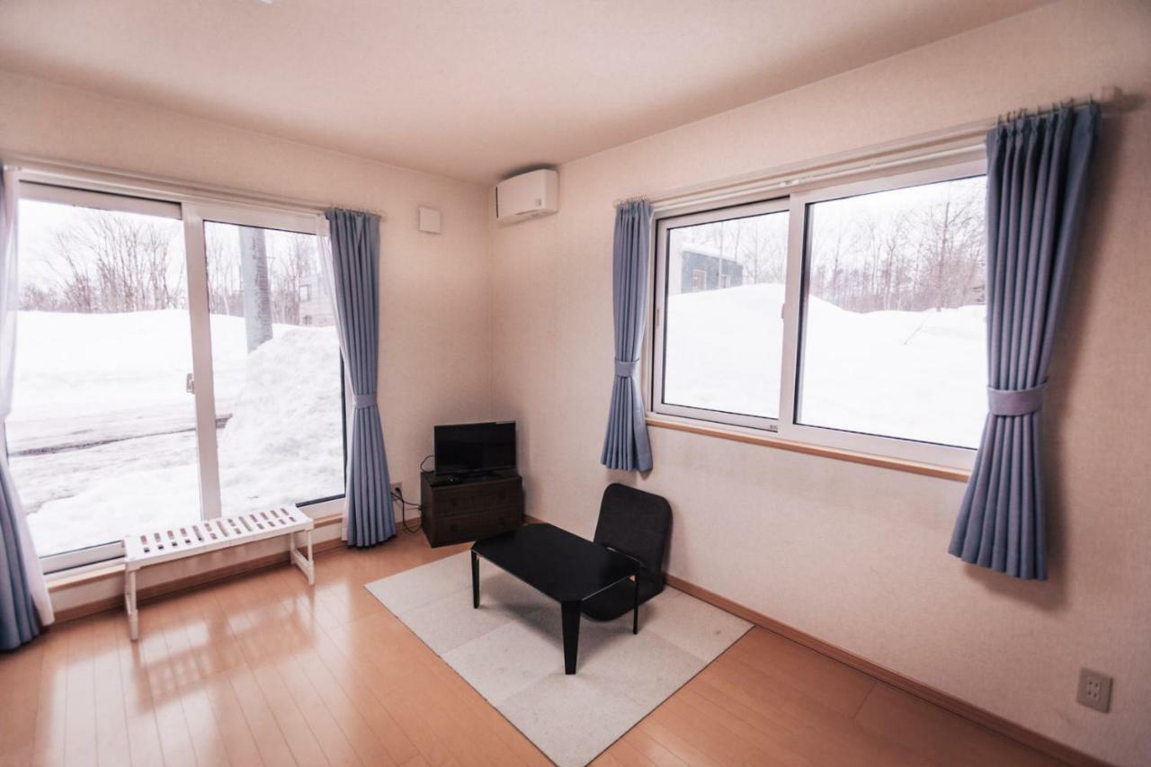 Trailside Apartments Niseko Kutchan Eksteriør bilde