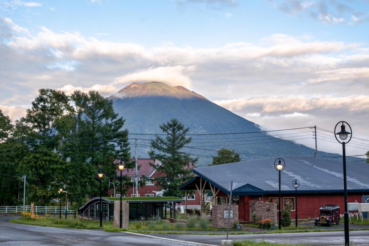 Trailside Apartments Niseko Kutchan Eksteriør bilde